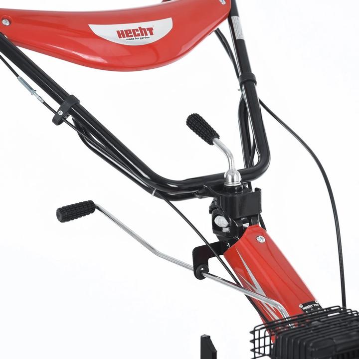 Actual product image Hecht 7100