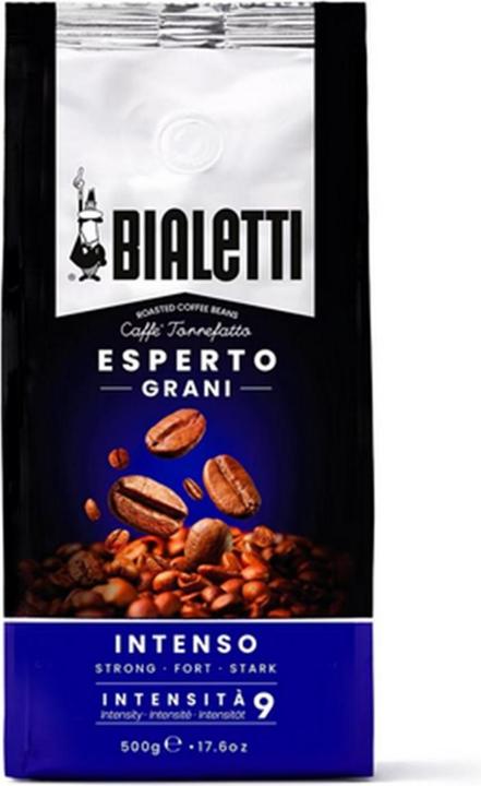 Bialetti Intenso (560 g, Dunkle Röstung)