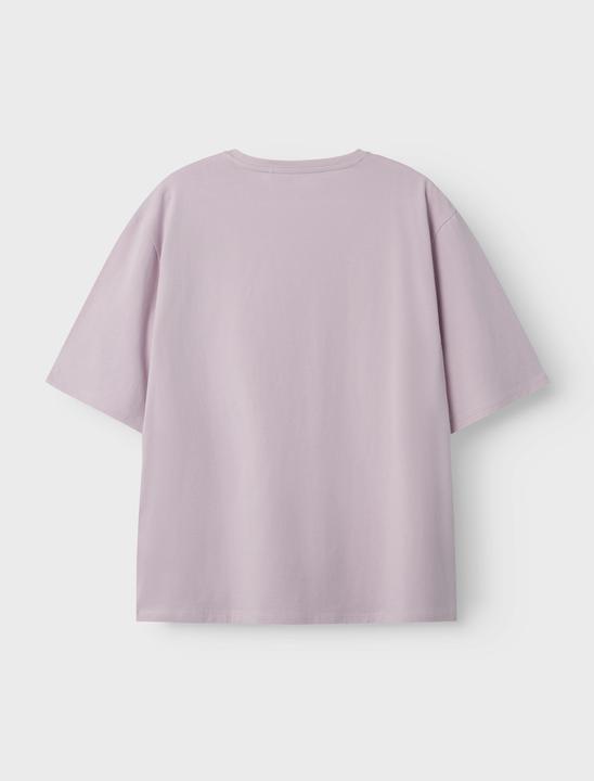 Actual product image Name it Nkfdiri Stitch Ss Nreg Top Noos Wdi (116)
