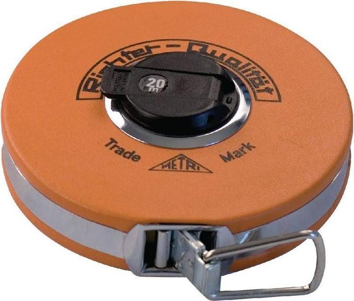 Produktbild Richter Glasfaser-Bandmass Richter 263GP/20 (M)