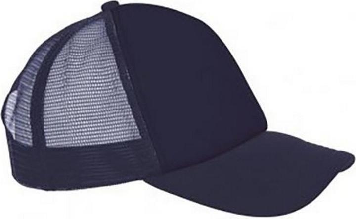 Image du produit Sols Casquette à contraste de bulles (Taille unique)
