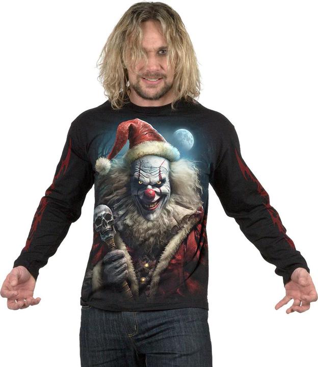 Produktbild Spiral TShirt Langärmlig (XXL)