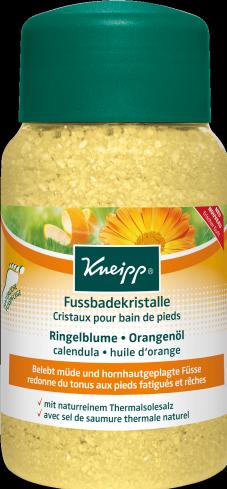 Actual product image Kneipp Mineral Bath Salt (Bath salts)
