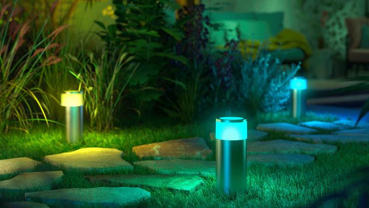 Produktbild Philips Hue Calla (350 lm, IP44)
