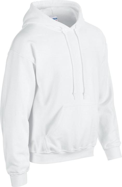 Actual product image Gildan Mens Heavy Blend Hoodie (XL)