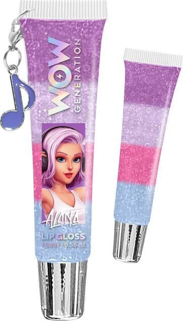 Image du produit Kids Licensing Wow Gen. Baume à lèvres ass. Display (16 ml)