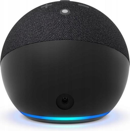 Image du produit Amazon Echo Dot (5. Gen.) (Amazon Alexa)