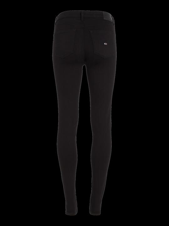 Image du produit Tommy Hilfiger Nora Skinny Fit staten black stretch (W24/L30)