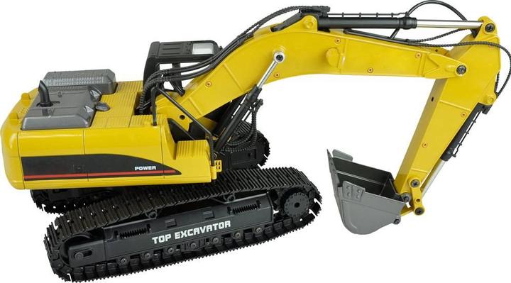 Actual product image Amewi Excavator (RTR Ready-to-Run)