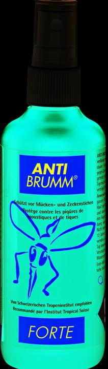 Produktbild Anti-Brumm Forte Insektenschutz (150 ml)