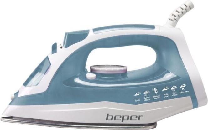 Immagine prodotto Beper P204FER002 (2400 W, 0.50 g/min)