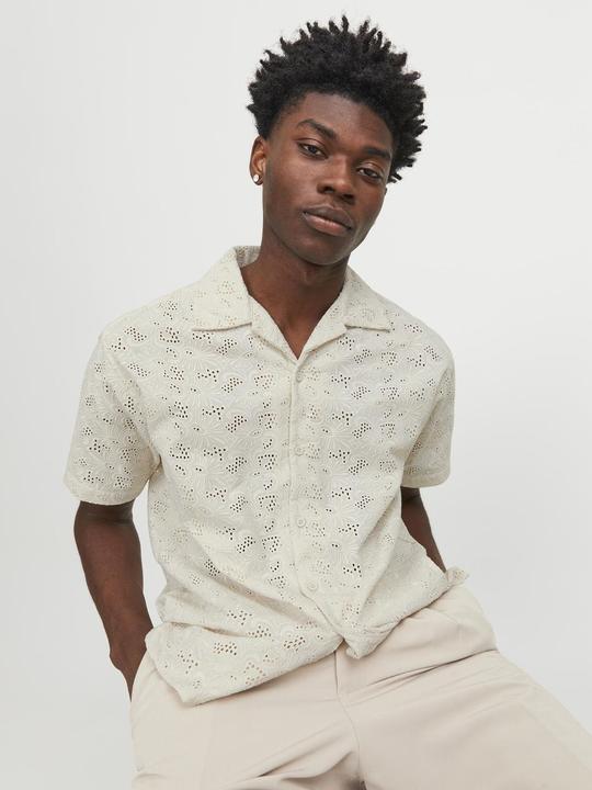 Actual product image Jack & Jones Relaxed fit shirt Shirt (S)