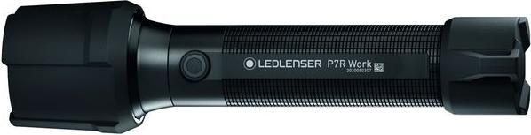 Actual product image Ledlenser P7R Work (17.60 cm, 1200 lm)