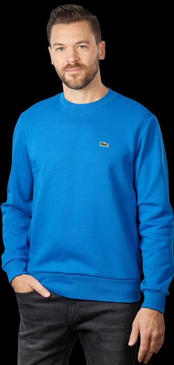 Immagine prodotto Lacoste Sweatshirt Crew Neck Hilo (M)