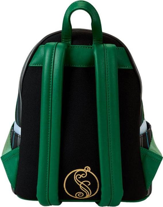 Produktbild Loungefly Wicked by Mini Rucksack Elphaba