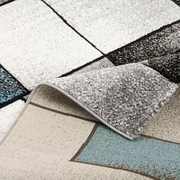 Actual product image Pergamon Designer Carpet Brilliant Fantasy (120 x 170 cm)