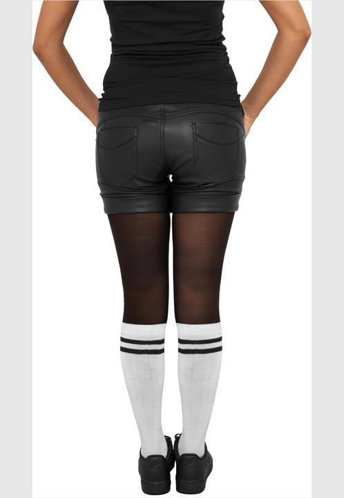 Image du produit Urban Classics Ladies College Socks (Une unité par pack, 36 - 39)