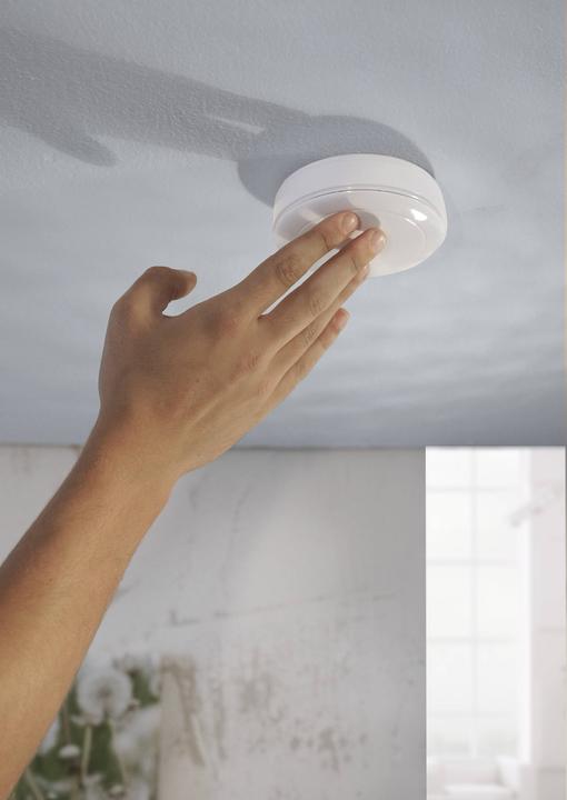 Productafbeelding Smartwares Rookmelder incl. 10 jaar