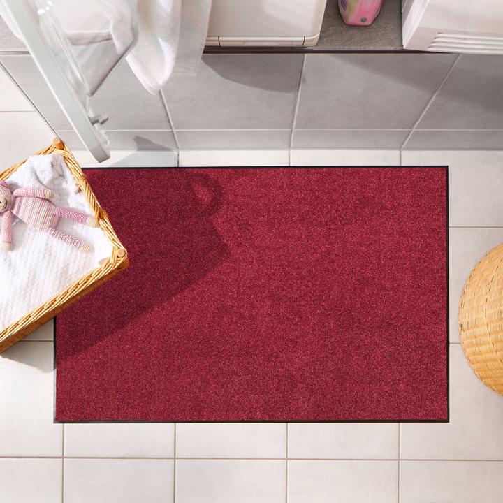 Actual product image Salonloewe Salon lion uni doormat (75 x 120 cm)