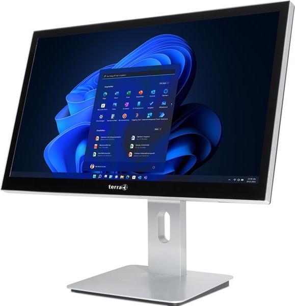 Produktbild Wortmann ALL-IN-ONE-PC 2705 HA GREENLINE (Intel Core i5-10400, 8 GB, 500 GB)