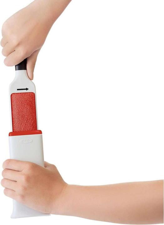 Produktbild OXO Flusenentfernerbürste