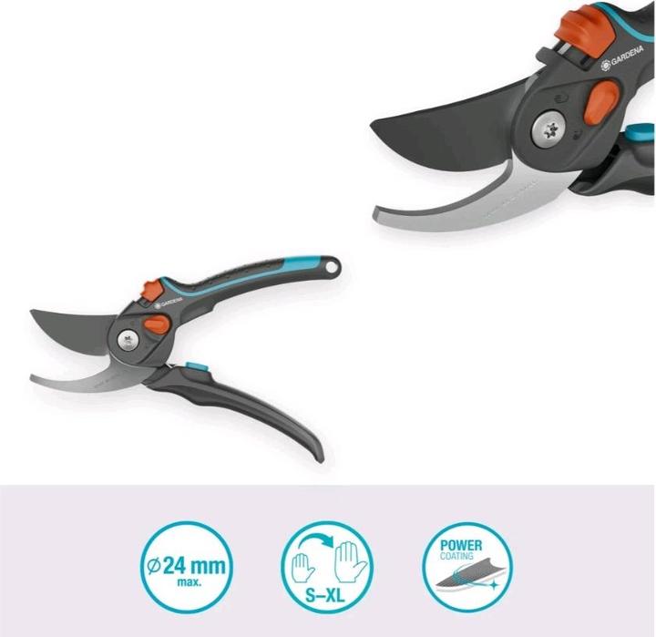 Image du produit Gardena PremiumCut Pro Flex