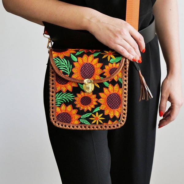 Produktbild Kolavalik Handtasche, No. 1