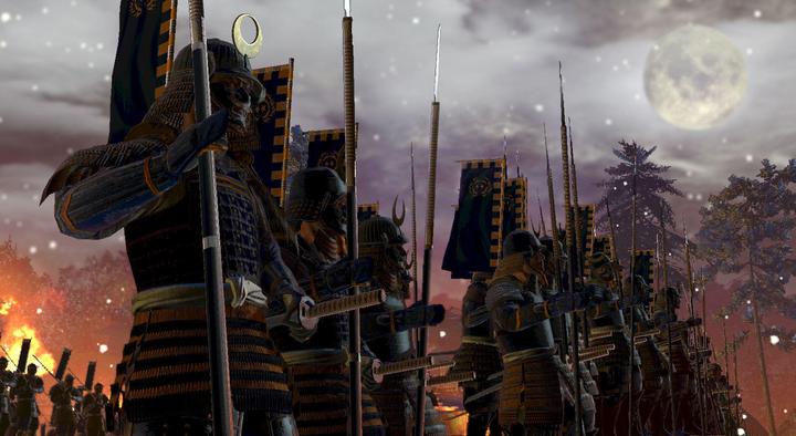 Produktbild Sega Total War : Shogun 2 Collection (PC, DE)