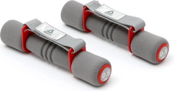 Produktbild Reebok Hanteln mit Griff 2x0,5kg