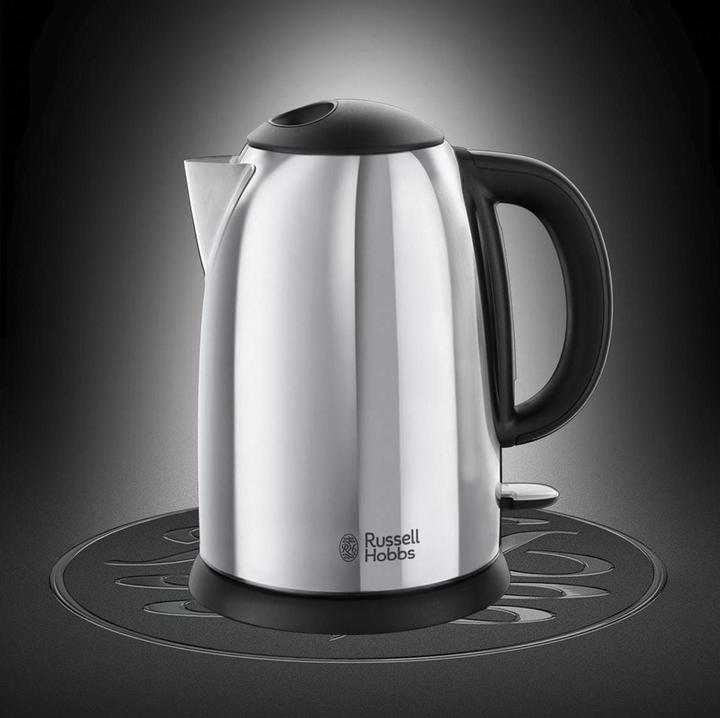Actual product image Russell Hobbs Kettle 23930-70 Victory (1.70 l)