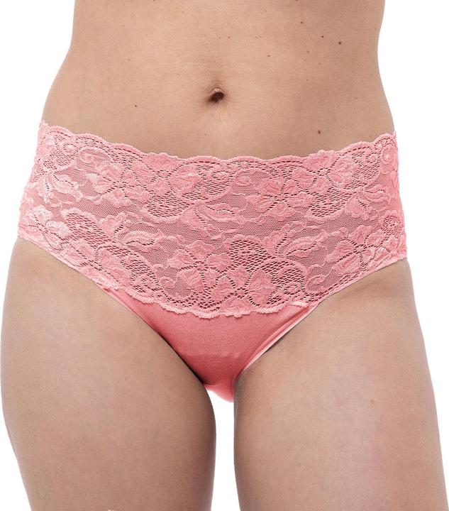 Immagine prodotto Nina von C. 3er Pack Fine Cotton Taillen Slip (48, 4XL, confezione da 3)