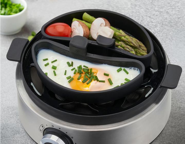 Actual product image Trisa Vario Eggs (EU plug)