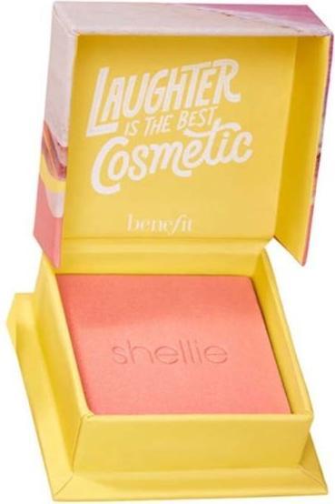 Produktbild BeneFit Cosmetics Shellie Blush (Warm Seashell-Pink)