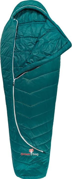 Produktbild Grüezi Bag Synpod Island 200 Schlafsack (200 cm)