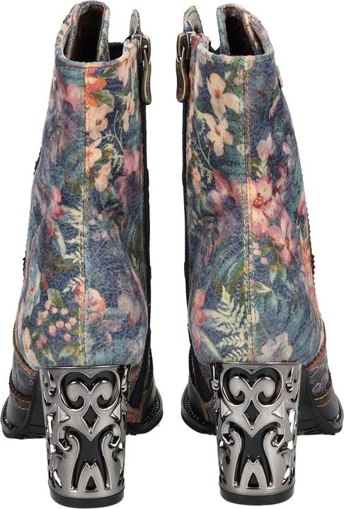 Actual product image Laura Vita Stiefelette (39)