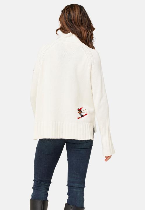 Immagine prodotto Krimson Klover Maglione Janica (S)