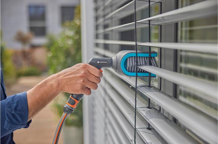 Produktbild Gardena Cleansystem Jalousien- bürste