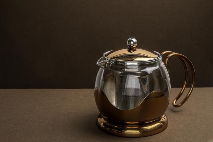 Actual product image La Cafetière Teapot (0.66 l)