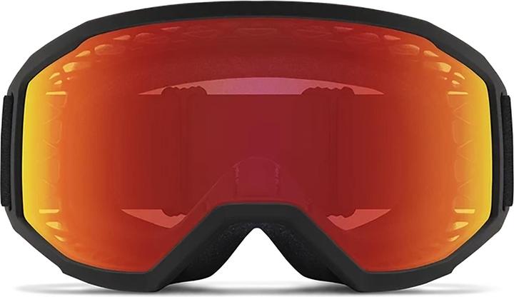 Produktbild Smith Loam MTB S3 (VLT 15%) + S0 (VLT 90%) (Black, Red, Rot)