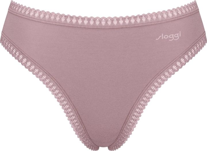 Image du produit Sloggi GO Crush jambe haute C3P (S, Lot de 3)