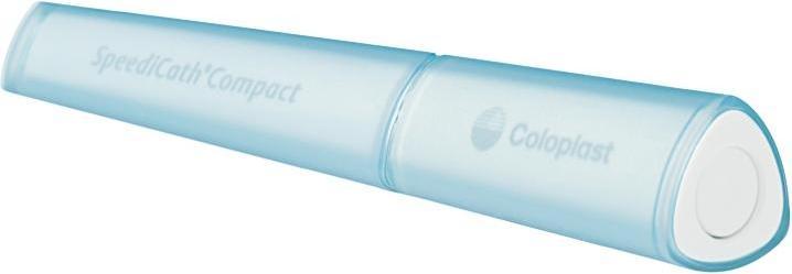 Produktbild Coloplast Compact Eve 1x Katheter CH12 Frau, 30 Stück