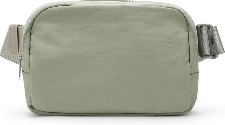 Only-Bags.Store Gürteltasche, Mode Crossbody Fanny Packs Wasserdichte Mini-Gürteltasche Gürteltasche für Laufen