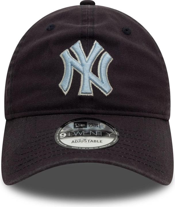 Image du produit New Era 9Twenty Cap - WASHED New York Yankees navy