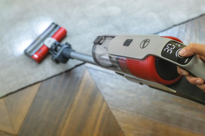 Actual product image Hoover HF910H 011