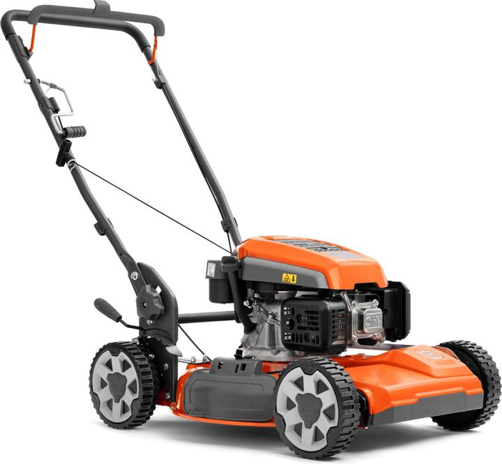 Immagine prodotto Husqvarna LB 251S (Benzina)