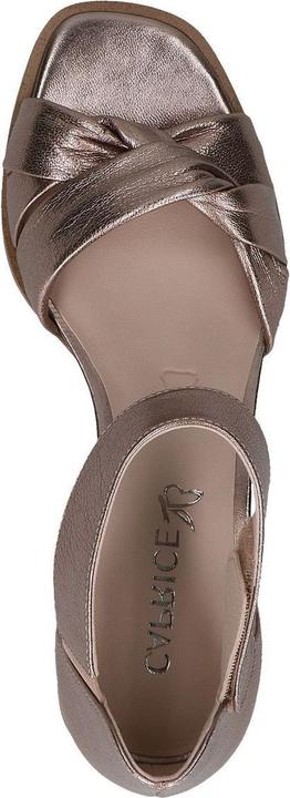 Actual product image Caprice Sandal (37)