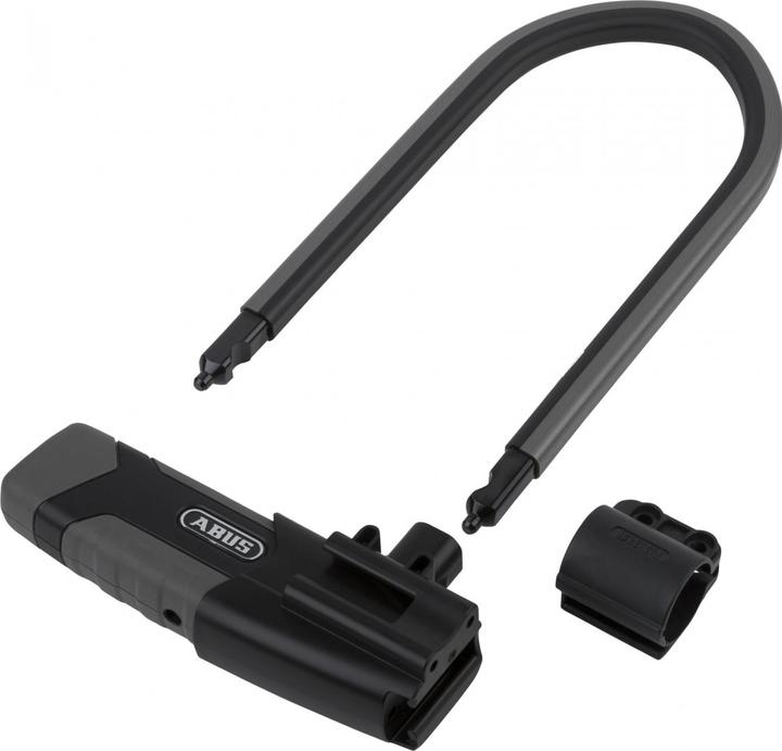 Actual product image Abus Granit X-Plus 540 (23 cm)