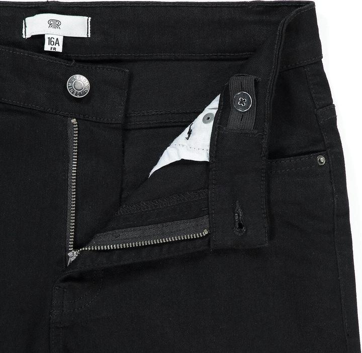 Image du produit La Redoute Collections Jeans réguliers (XXS)