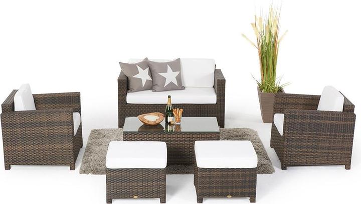 Image du produit Viplounge Luxe Deluxe