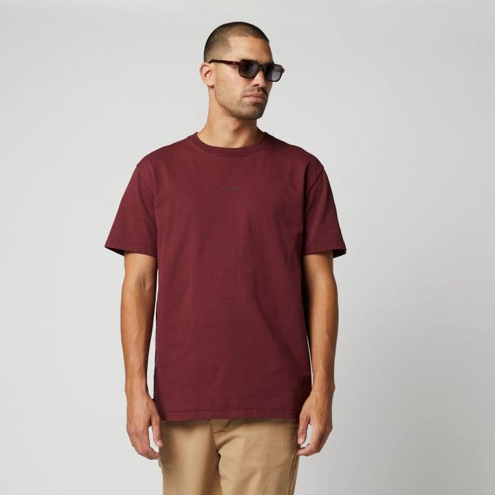 Image du produit Mystic The Staple Tee (S)